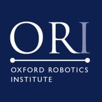 Oxford Robotics Institute