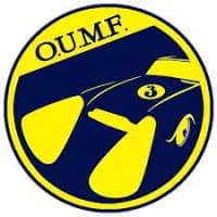 Oxford Universities Motorsport Foundation