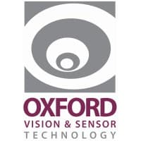 Oxford Vision & Sensor Technology