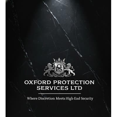 Oxford Protection Services Ltd.