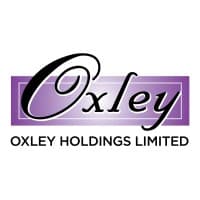 Oxley Holdings Limited, Singapore