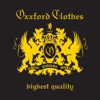 Oxxford Clothes