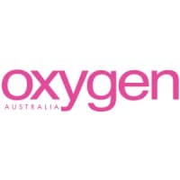Oxygen Magazine Australia