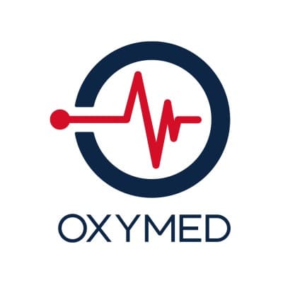 OxyMed Locação Equip. Hospitalares