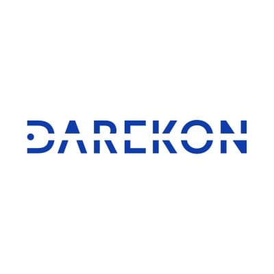 Oy Darekon Ltd