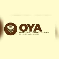 OYA Micro-Credit Kenya