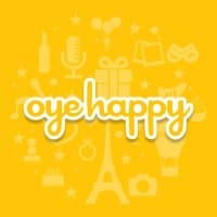 oyehappy