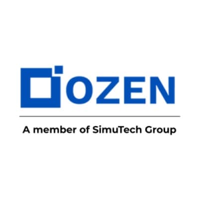 Ozen Engineering, Inc. - A Member of SimuTech Group
