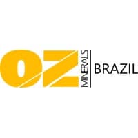 OZ Minerals Brazil