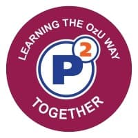 Özyeğin University Peer Advising Program
