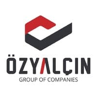 Özyalçın Group of Companies