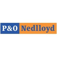 p&o nedlloyd
