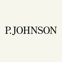 P Johnson