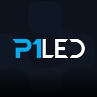 P1LED - Painéis de LED