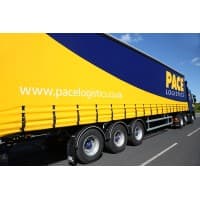Pace Logistics Services Ltd