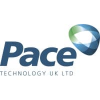 Pace Technology UK LTD