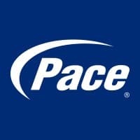 pace