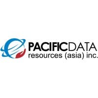 Pacific Data Resources (Asia), Inc.