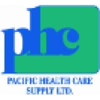 Pacific Health Care Supply Ltd