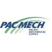 Pacific Mechanical Supply