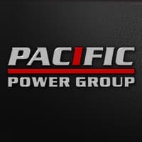 pacific power group