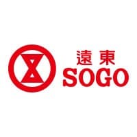 Pacific SOGO Department Stores Co., Ltd