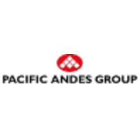 Pacific Andes Group 太平洋恩利集团