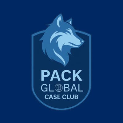 Pack Global Case Club