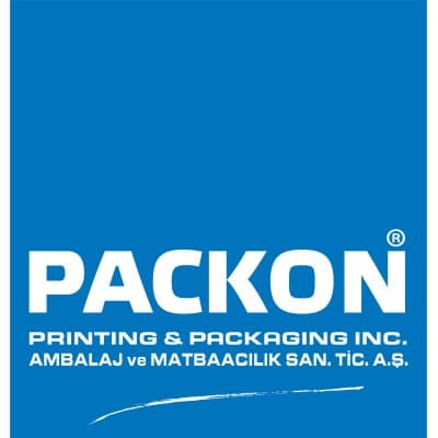 Packon Printing & Packaging Inc.