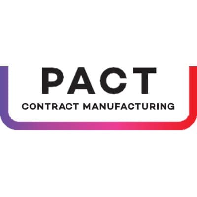 Pact Contract Manufacturing