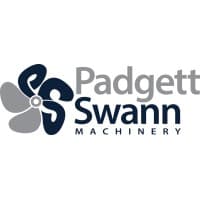 Padgett Swann Machinery