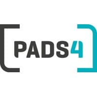 PADS4