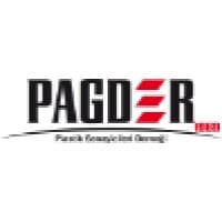 PAGDER | Turkish Plastics Industrialists'​ Association