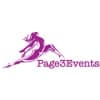 Page3 Events and Brand Management