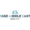 Page Middle East - Zenita Group