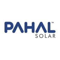 PAHAL SOLAR