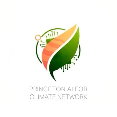 Princeton AI for Climate Network
