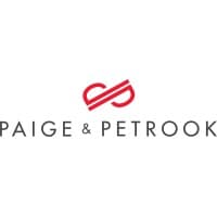 Paige & Petrook