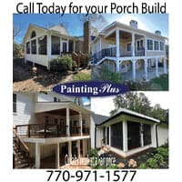 Painting Plus