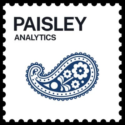 Paisley Analytics