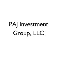 PAJ Investment Group, LLC