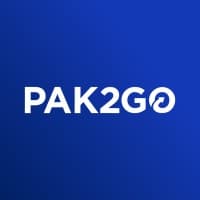 PAK2GO