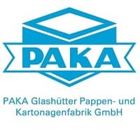 PAKA Glashütter Pappen- und Kartonagenfabrik GmbH