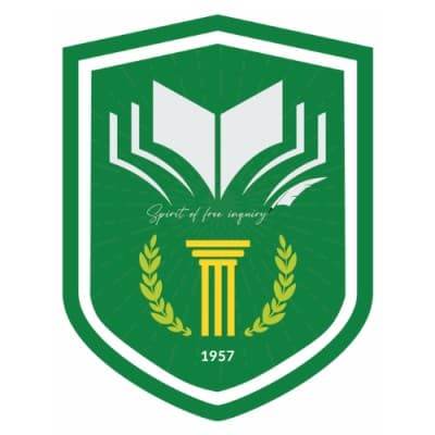 Pakistan Institute of Development Economics, Islamabad