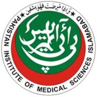 Pakistan Institute of Medical Sciences