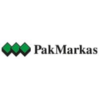 Pakmarkas