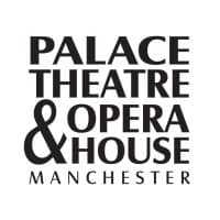 Palace Theatre & Opera House Manchester