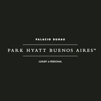 Palacio Duhau - Park Hyatt Buenos Aires