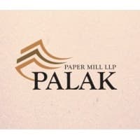 Palak Paper Mill LLP