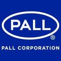 Pall China 颇尔中国